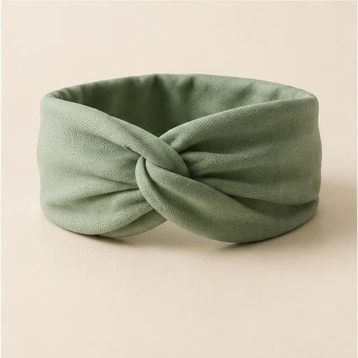 Cooling head wrap